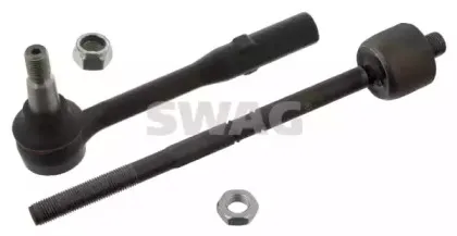 Поперечная рулевая тяга SWAG купить